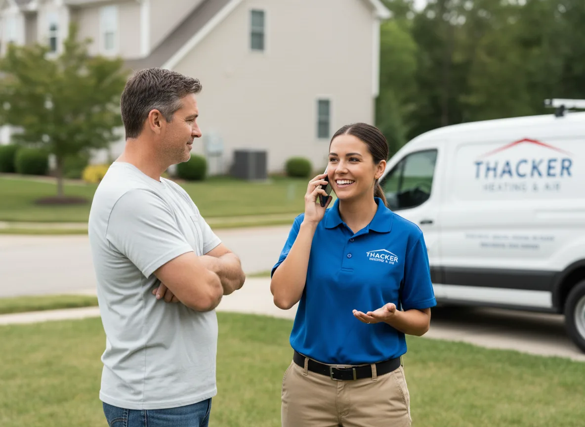 Ac Repair Mount Vernon, IN FAQs